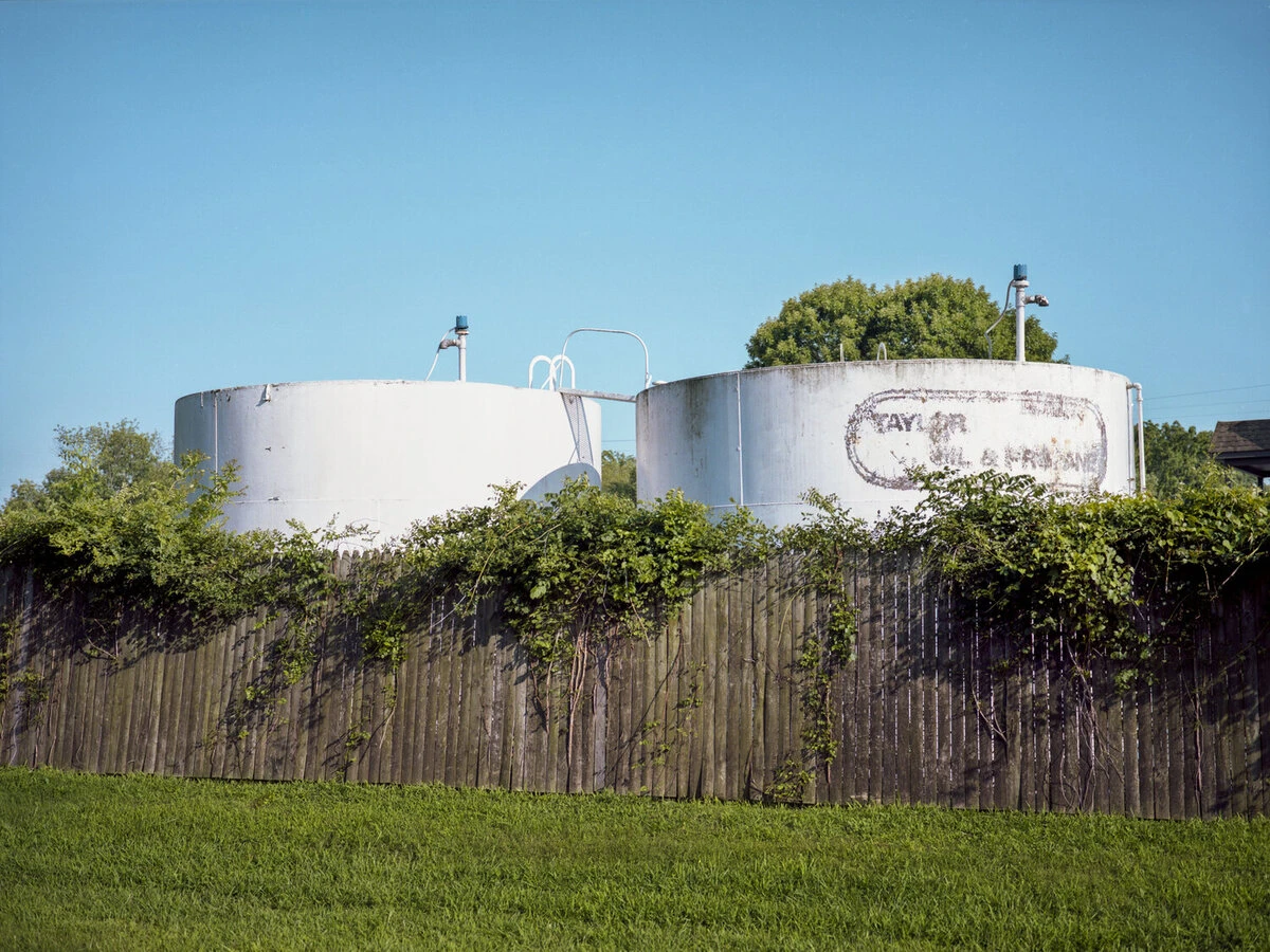 tanks, kennett square, pennsylvania