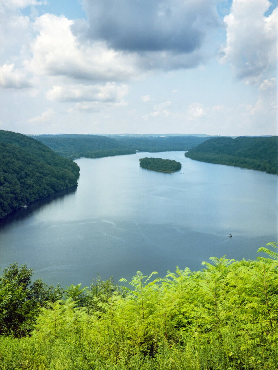 susquehanna river, pennsylvania